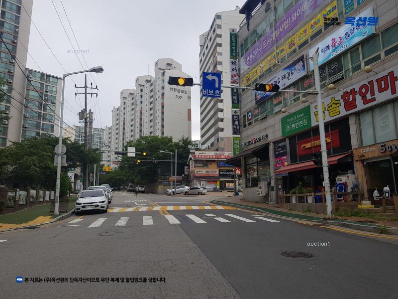 2025타경2497 경기도 고양시 일산동구 숲속마을1로 29-37, 서광미르프라자 3층 311호 근린상가 경매 이미지