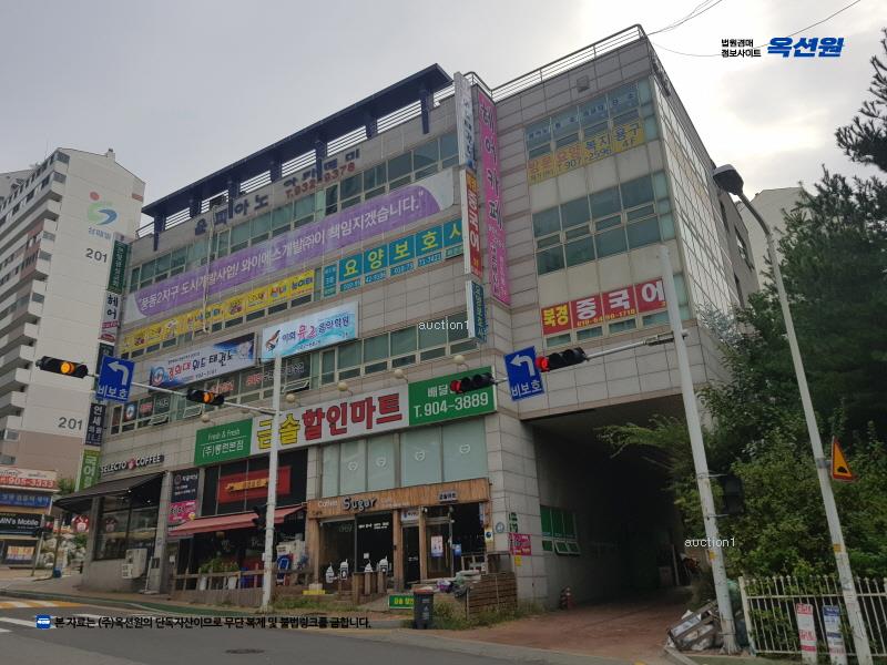 2025타경2497 경기도 고양시 일산동구 숲속마을1로 29-37, 서광미르프라자 3층 311호 근린상가 경매 이미지