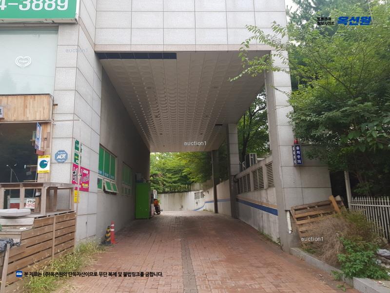 2025타경2497 경기도 고양시 일산동구 숲속마을1로 29-37, 서광미르프라자 3층 311호 근린상가 경매 이미지