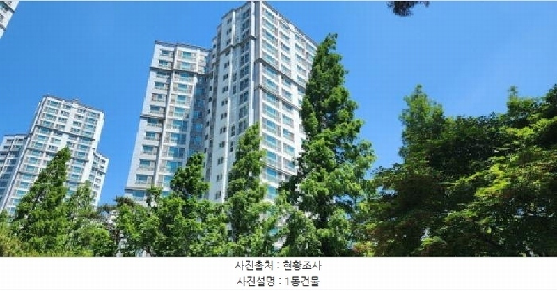 2025타경2633 경기도 고양시 일산서구 하이파크3로 61, 하이파크시티일산파밀리에4단지 413동 21층 2102호 아파트[공급34평형] 경매 이미지