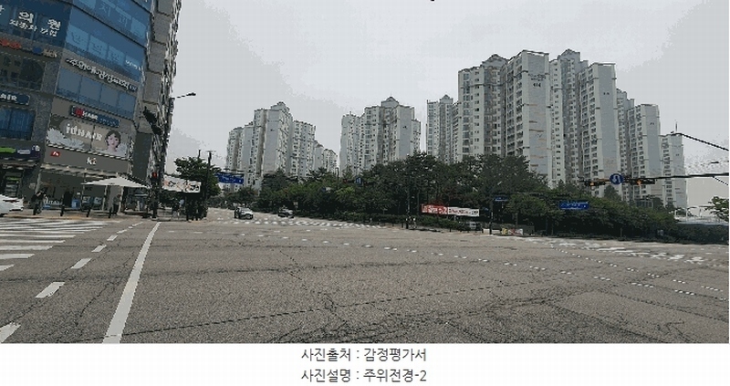 2025타경2633 경기도 고양시 일산서구 하이파크3로 61, 하이파크시티일산파밀리에4단지 413동 21층 2102호 아파트[공급34평형] 경매 이미지