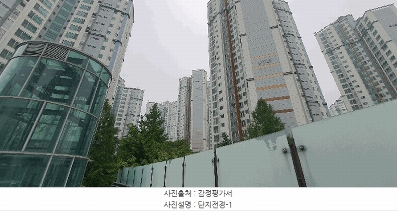 2025타경2633 경기도 고양시 일산서구 하이파크3로 61, 하이파크시티일산파밀리에4단지 413동 21층 2102호 아파트[공급34평형] 경매 이미지