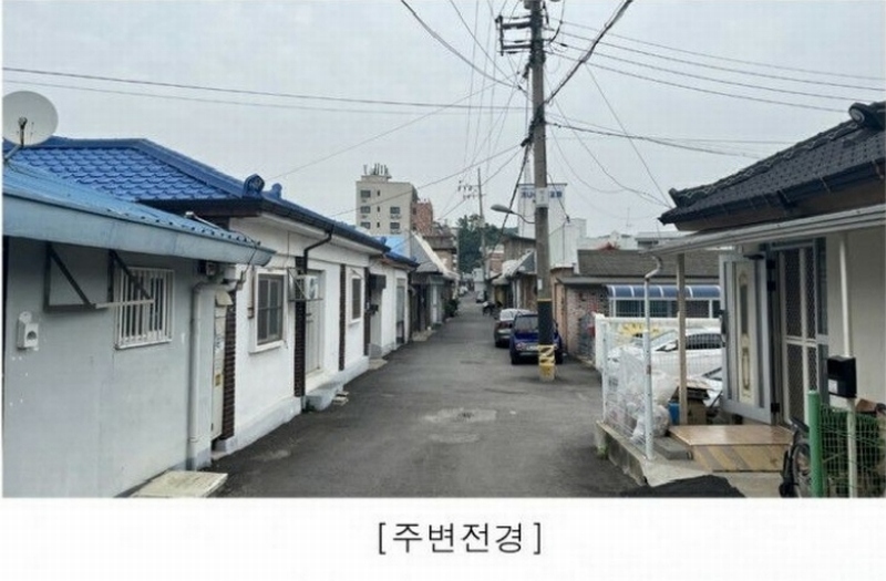 2025타경3025 경기도 파주시 술이홀로 277-23, 펜타빌2 2동 2층 203호 다세대(빌라) 경매 이미지