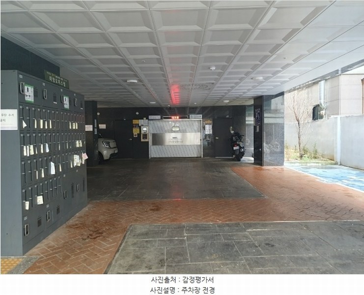 2024타경124845 서울특별시 관악구 신림동5가길 13, 태양오피스텔 7층 707호 다세대(빌라) 경매 이미지