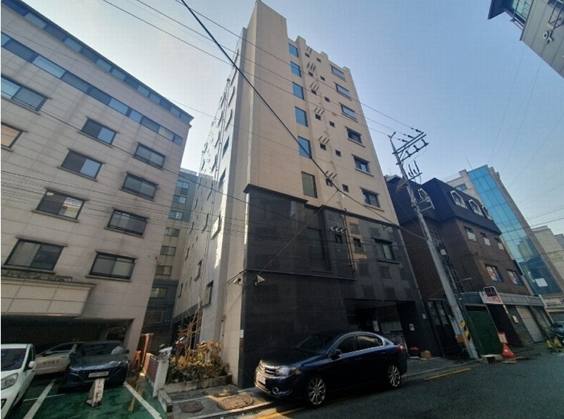 2024타경124845 서울특별시 관악구 신림동5가길 13, 태양오피스텔 7층 707호 다세대(빌라) 경매 이미지