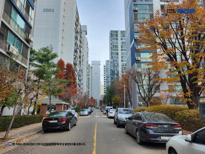 2025타경4042 경기도 고양시 덕양구 충장로152번길 39경기도 고양시 덕양구 충장로152○○○○, 햇빛마을아파트 2009동 2층 204호햇빛마을○○ 아파트[공급24평형] 경매 이미지