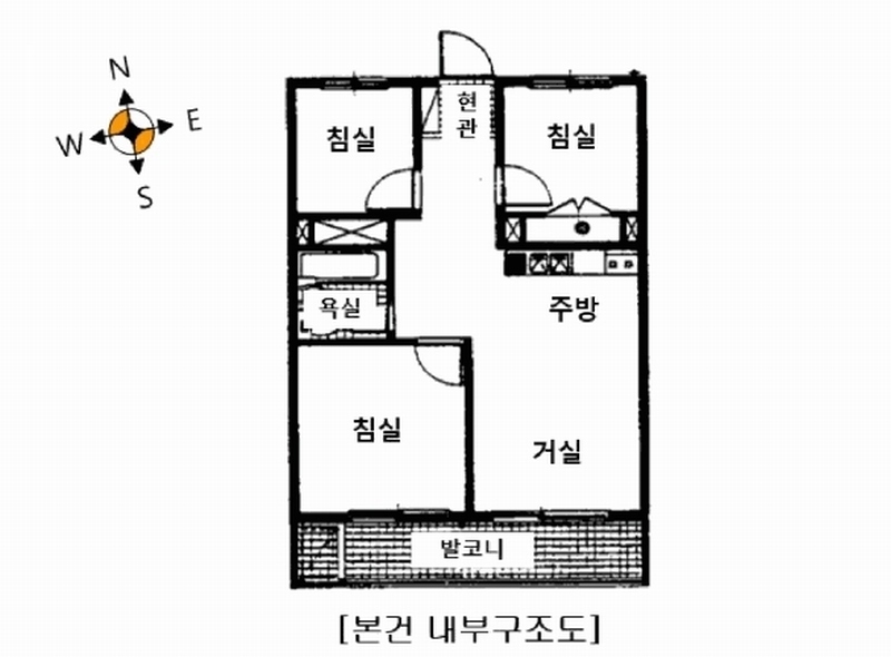 2025타경4042 경기도 고양시 덕양구 충장로152번길 39경기도 고양시 덕양구 충장로152○○○○, 햇빛마을아파트 2009동 2층 204호햇빛마을○○ 아파트[공급24평형] 경매 이미지