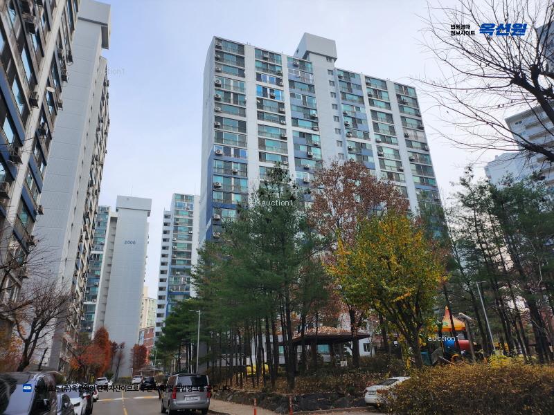 2025타경4042 경기도 고양시 덕양구 충장로152번길 39경기도 고양시 덕양구 충장로152○○○○, 햇빛마을아파트 2009동 2층 204호햇빛마을○○ 아파트[공급24평형] 경매 이미지