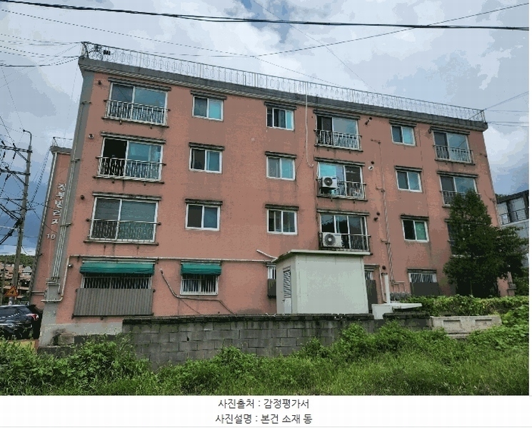 2025타경4813 경기도 파주시 심궁로 28, 장부빌리지 101동 3층 303호 다세대(빌라)[공급17평형] 경매 이미지