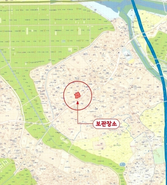 2025타경5793 경기도 파주시 조리읍 능안리 239, 선경주차장 GV80 경매 이미지