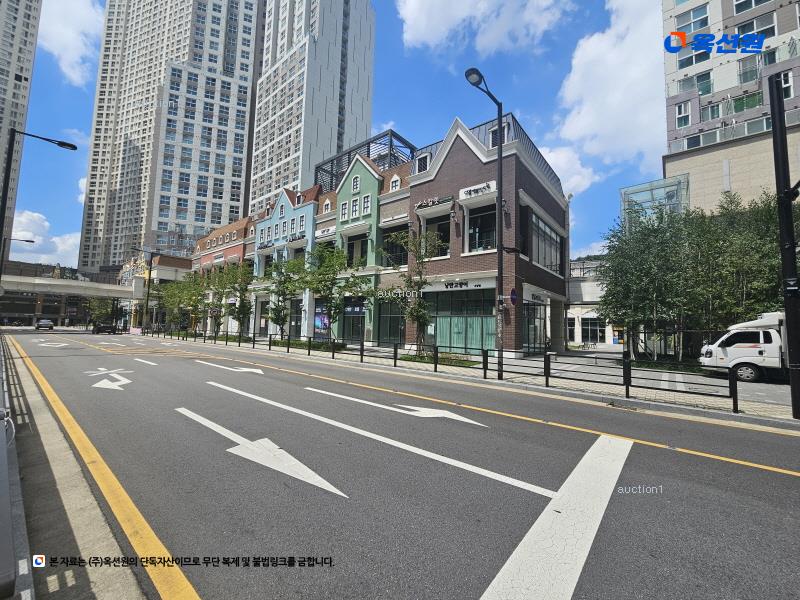 2025타경6093 경기도 고양시 덕양구 삼송로 240, 힐스테이트삼송역스칸센(2블록) 2층 242호 근린상가 경매 이미지