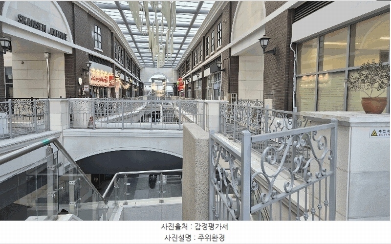 2025타경6093 경기도 고양시 덕양구 삼송로 240, 힐스테이트삼송역스칸센(2블록) 2층 242호 근린상가 경매 이미지