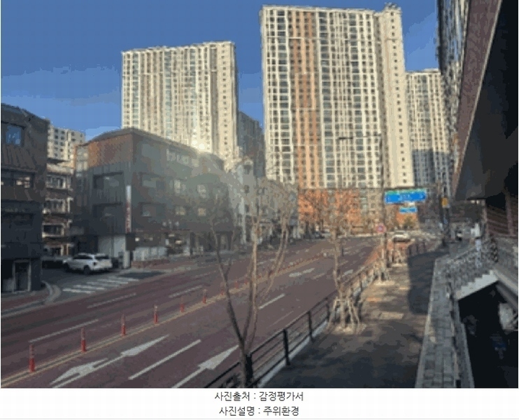 2025타경7119 경기도 고양시 일산동구 위시티3로 133, 베네하임1차 1층 111호 근린상가 경매 이미지