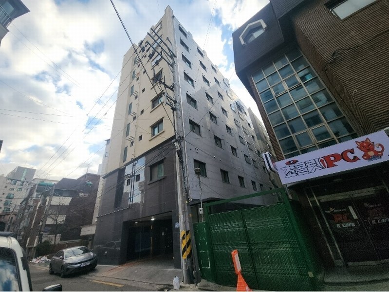 2024타경125008 서울특별시 관악구 신림동5가길 13, 태양오피스텔 4층 403호 오피스텔 경매 이미지