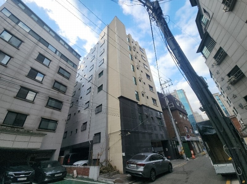 2024타경125008 서울특별시 관악구 신림동5가길 13, 태양오피스텔 4층 403호 오피스텔 경매 이미지
