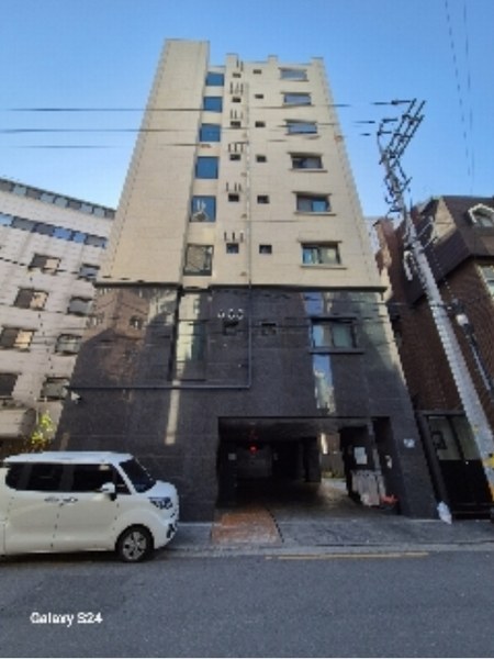 2024타경125008 서울특별시 관악구 신림동5가길 13, 태양오피스텔 4층 403호 오피스텔 경매 이미지