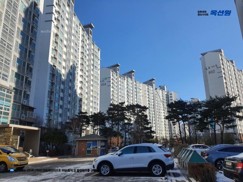 2025타경62294 경기도 고양시 일산동구 숲속마을1로 115, 숲속마을 803동 8층 803호 아파트[공급25평형] 경매 이미지
