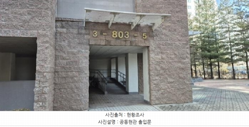 2025타경62294 경기도 고양시 일산동구 숲속마을1로 115, 숲속마을 803동 8층 803호 아파트[공급25평형] 경매 이미지