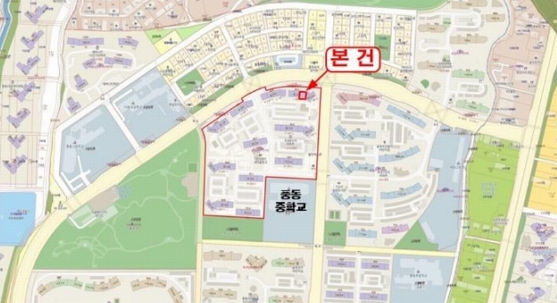 2025타경62294 경기도 고양시 일산동구 숲속마을1로 115, 숲속마을 803동 8층 803호 아파트[공급25평형] 경매 이미지