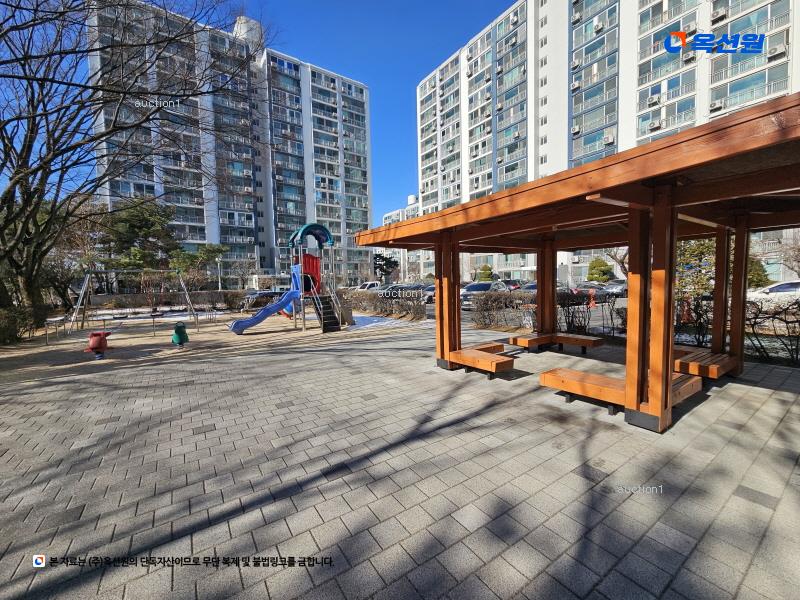2025타경62299 경기도 고양시 덕양구 소만로 19, 소만마을아파트 601동 3층 301호 아파트[공급20평형] 경매 이미지