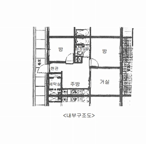 2025타경62299 경기도 고양시 덕양구 소만로 19, 소만마을아파트 601동 3층 301호 아파트[공급20평형] 경매 이미지