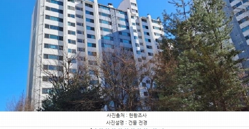 2025타경62300 경기도 파주시 조리읍 대원로 56, 그린시티동문아파트 207동 13층 1304호 아파트[공급32평형] 경매 이미지