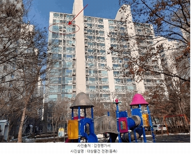 2025타경62300 경기도 파주시 조리읍 대원로 56, 그린시티동문아파트 207동 13층 1304호 아파트[공급32평형] 경매 이미지