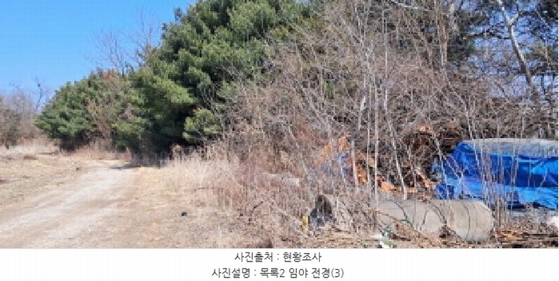 2025타경62334 경기도 파주시 월롱면 영태리 90-11 공장용지 경매 이미지