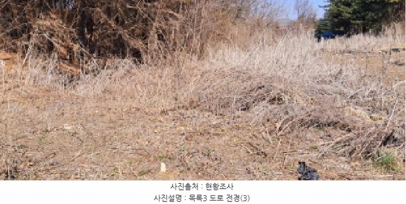 2025타경62334 경기도 파주시 월롱면 영태리 90-11 공장용지 경매 이미지