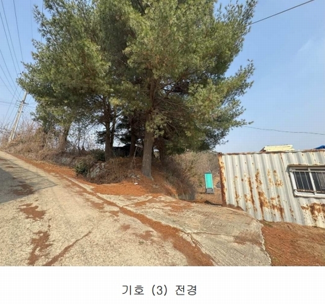 2025타경62334 경기도 파주시 월롱면 영태리 90-11 공장용지 경매 이미지