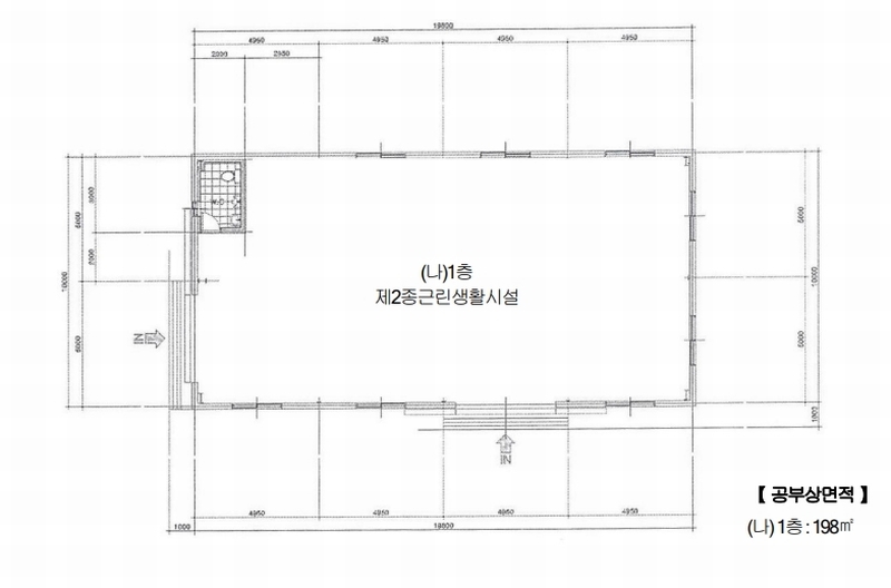 2025타경62386 경기도 파주시 광탄면 신산리 67-1 근린시설 경매 이미지