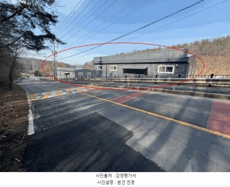 2025타경62386 경기도 파주시 광탄면 신산리 67-1 근린시설 경매 이미지