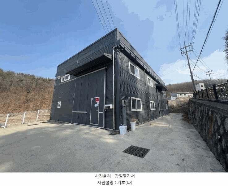 2025타경62386 경기도 파주시 광탄면 신산리 67-1 근린시설 경매 이미지