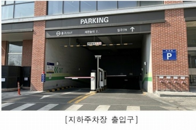 2025타경62515 경기도 고양시 일산동구 위시티3로 127, 베네하임2차 1층 105호 근린상가 경매 이미지