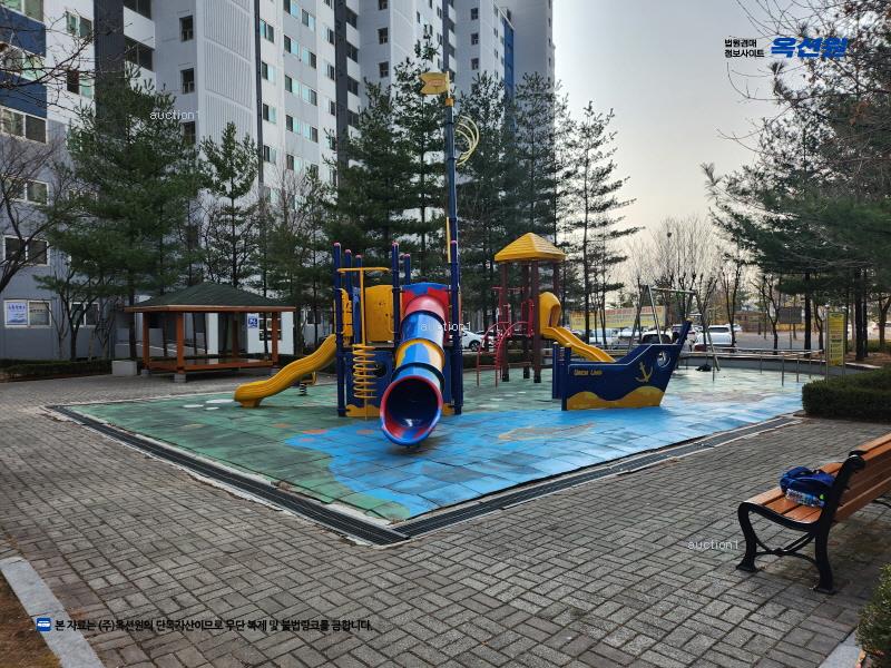 2025타경62601 경기도 파주시 번영로 55, 새꽃마을뜨란채 116동 5층 502호 아파트[공급34평형] 경매 이미지