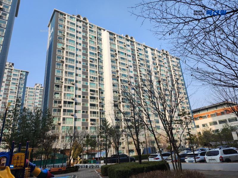 2025타경62601 경기도 파주시 번영로 55, 새꽃마을뜨란채 116동 5층 502호 아파트[공급34평형] 경매 이미지