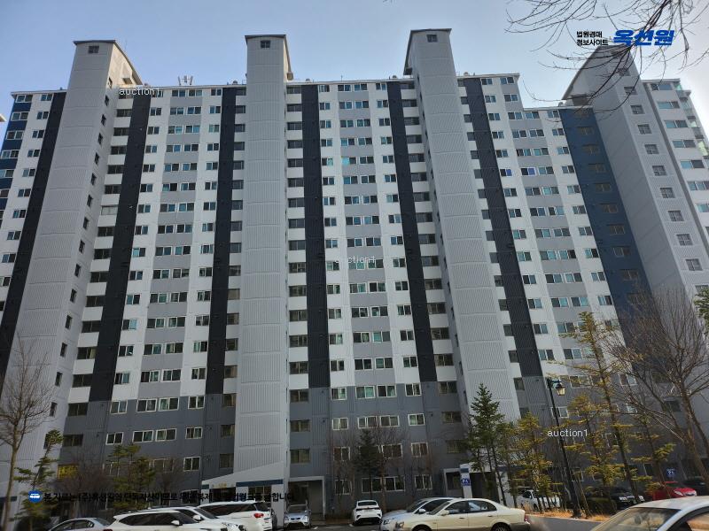 2025타경62601 경기도 파주시 번영로 55, 새꽃마을뜨란채 116동 5층 502호 아파트[공급34평형] 경매 이미지