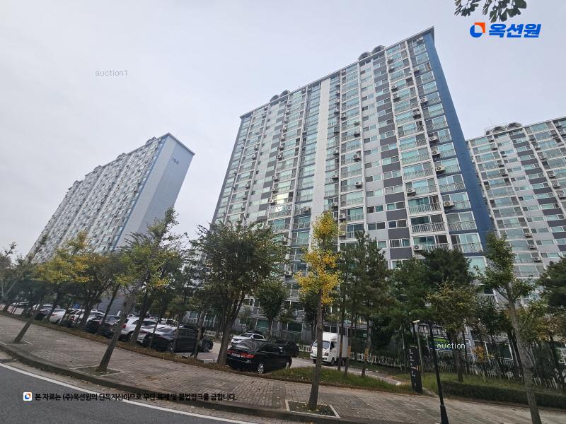 2025타경62601 경기도 파주시 번영로 55, 새꽃마을뜨란채 116동 5층 502호 아파트[공급34평형] 경매 이미지