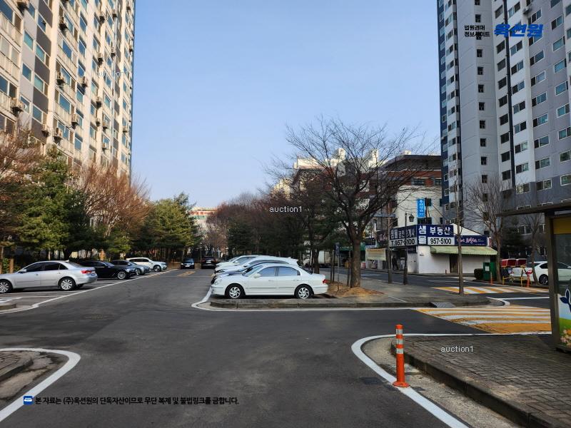 2025타경62601 경기도 파주시 번영로 55, 새꽃마을뜨란채 116동 5층 502호 아파트[공급34평형] 경매 이미지