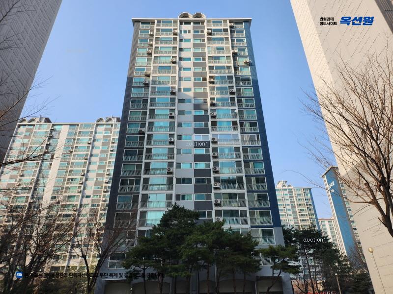 2025타경62601 경기도 파주시 번영로 55, 새꽃마을뜨란채 116동 5층 502호 아파트[공급34평형] 경매 이미지
