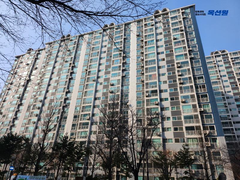 2025타경62601 경기도 파주시 번영로 55, 새꽃마을뜨란채 116동 5층 502호 아파트[공급34평형] 경매 이미지