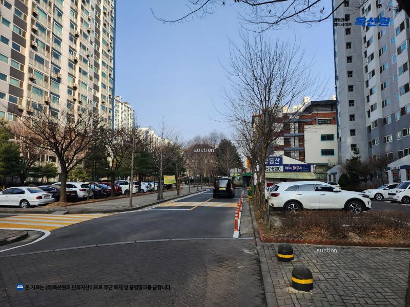 2025타경62601 경기도 파주시 번영로 55, 새꽃마을뜨란채 116동 5층 502호 아파트[공급34평형] 경매 이미지