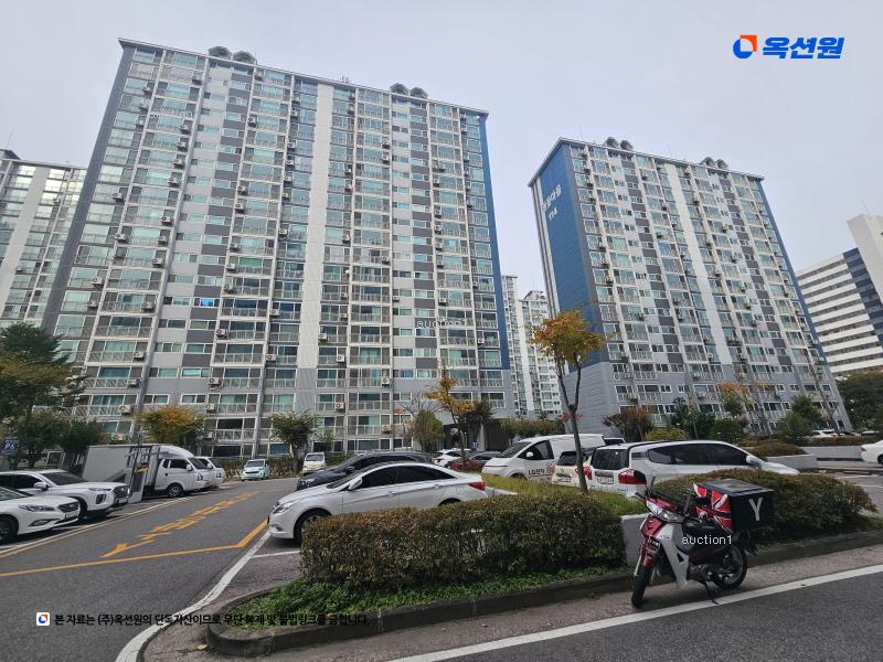 2025타경62601 경기도 파주시 번영로 55, 새꽃마을뜨란채 116동 5층 502호 아파트[공급34평형] 경매 이미지