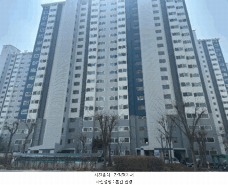 2025타경62601 경기도 파주시 번영로 55, 새꽃마을뜨란채 116동 5층 502호 아파트[공급34평형] 경매 이미지