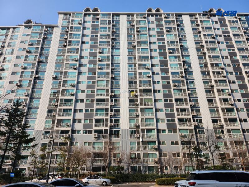 2025타경62601 경기도 파주시 번영로 55, 새꽃마을뜨란채 116동 5층 502호 아파트[공급34평형] 경매 이미지
