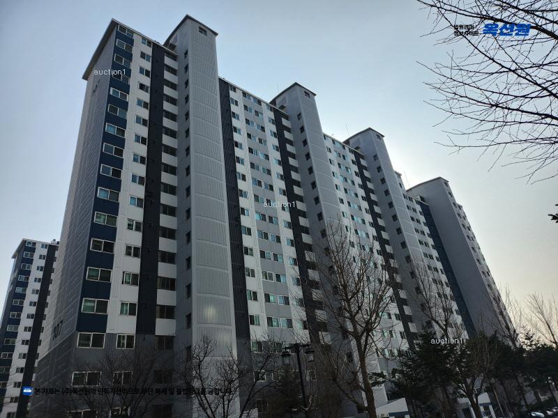 2025타경62601 경기도 파주시 번영로 55, 새꽃마을뜨란채 116동 5층 502호 아파트[공급34평형] 경매 이미지