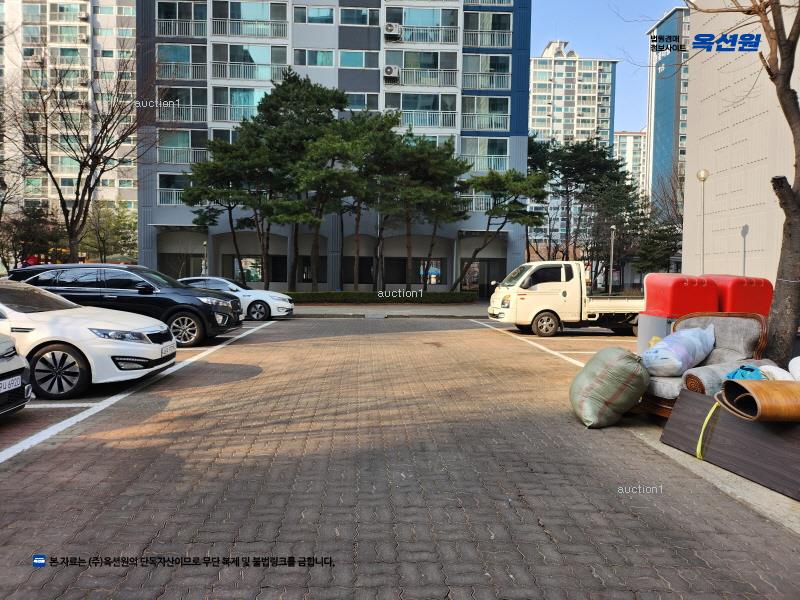 2025타경62601 경기도 파주시 번영로 55, 새꽃마을뜨란채 116동 5층 502호 아파트[공급34평형] 경매 이미지