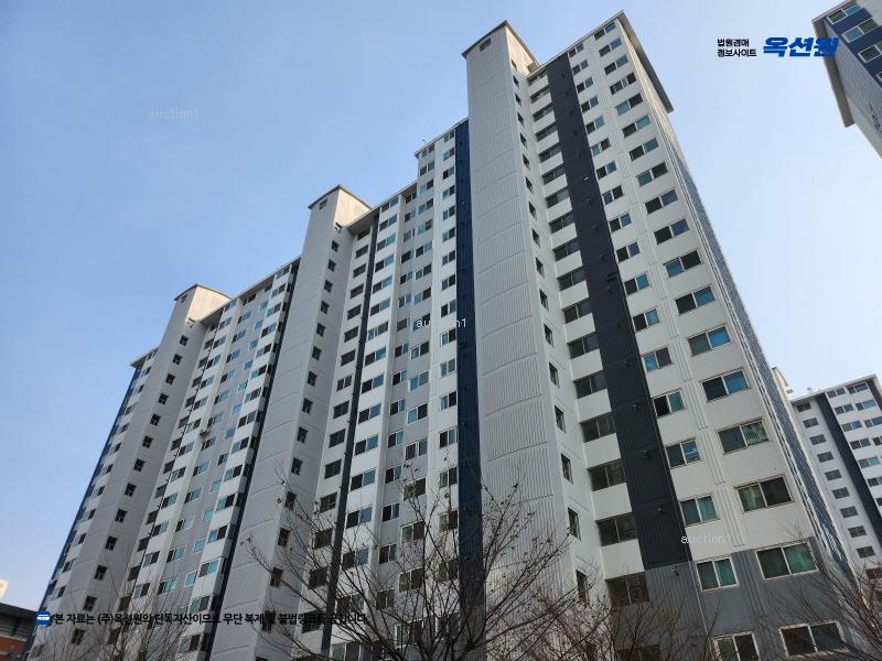 2025타경62601 경기도 파주시 번영로 55, 새꽃마을뜨란채 116동 5층 502호 아파트[공급34평형] 경매 이미지
