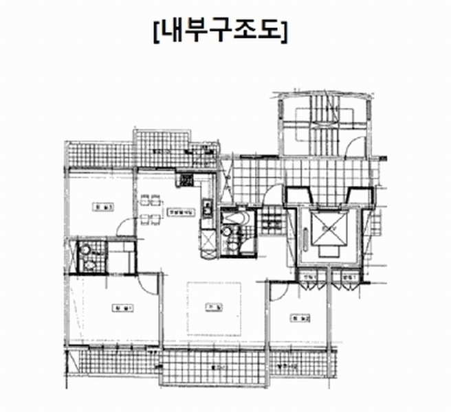 2025타경62601 경기도 파주시 번영로 55, 새꽃마을뜨란채 116동 5층 502호 아파트[공급34평형] 경매 이미지