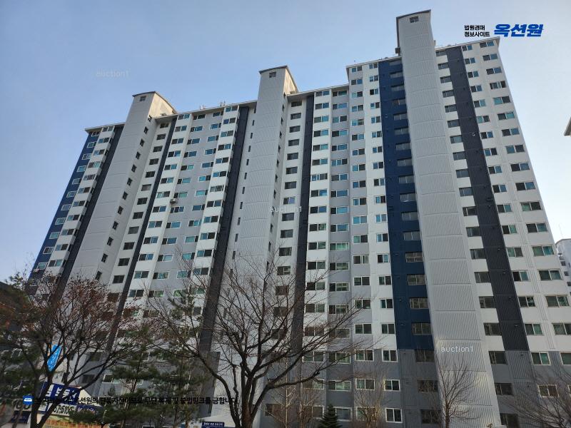 2025타경62601 경기도 파주시 번영로 55, 새꽃마을뜨란채 116동 5층 502호 아파트[공급34평형] 경매 이미지